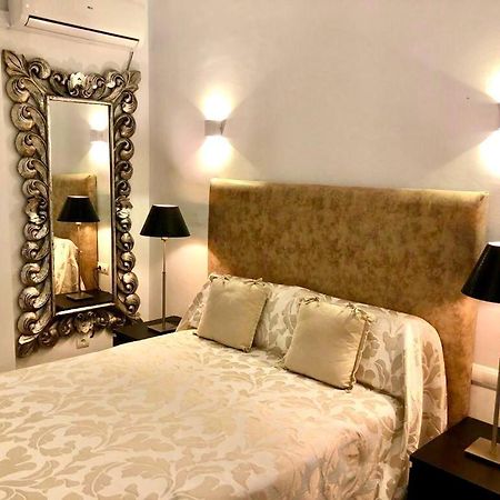 Apartamento Torremolinos Dış mekan fotoğraf