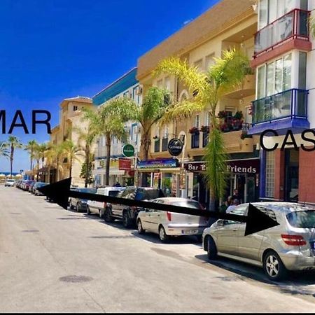 Apartamento Torremolinos Dış mekan fotoğraf