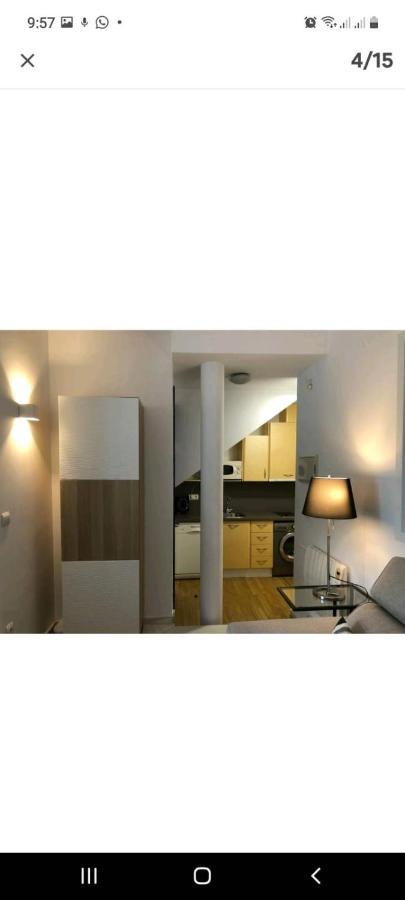 Apartamento Torremolinos Dış mekan fotoğraf