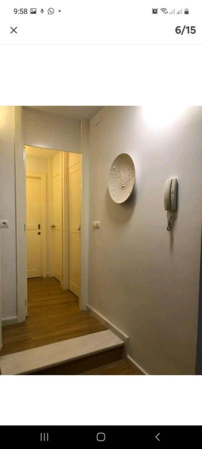 Apartamento Torremolinos Dış mekan fotoğraf