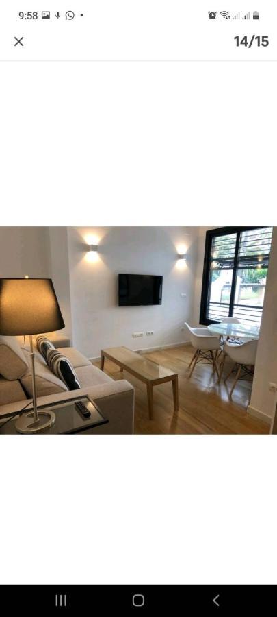 Apartamento Torremolinos Dış mekan fotoğraf