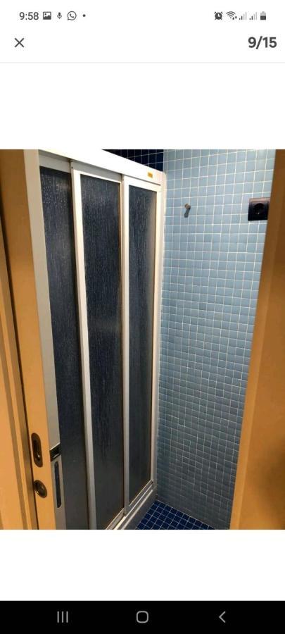 Apartamento Torremolinos Dış mekan fotoğraf