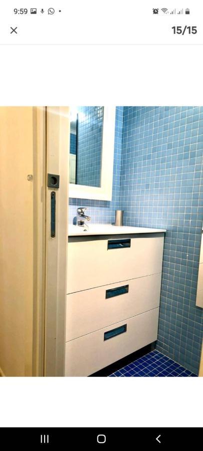 Apartamento Torremolinos Dış mekan fotoğraf