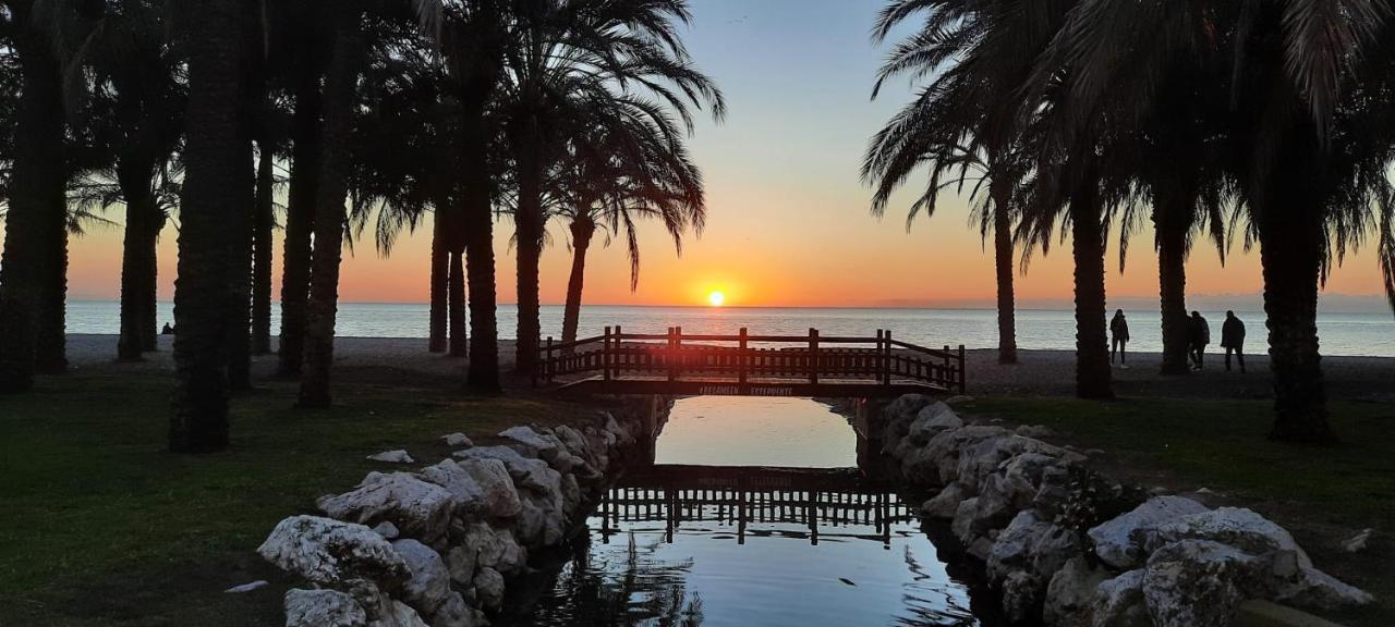 Apartamento Torremolinos Dış mekan fotoğraf