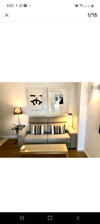 Apartamento Torremolinos Dış mekan fotoğraf