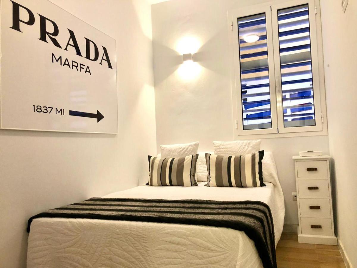 Apartamento Torremolinos Dış mekan fotoğraf